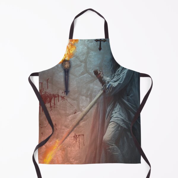 Item preview, The Hunter designed and sold by cyberartonline.