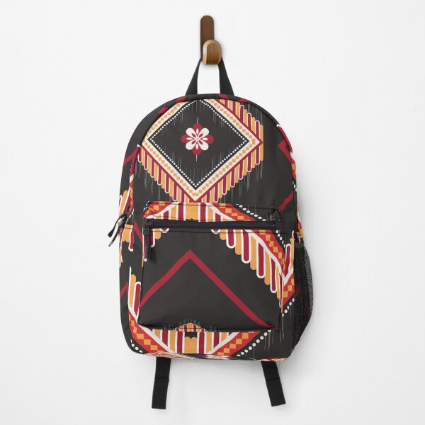Item preview, Geometric ethnic pattern seamless graphic. designed and sold by dpsstudio.