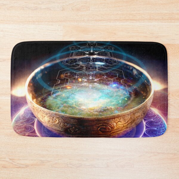 Item preview, Tibetan Bowl designed and sold by Humberto Braga.