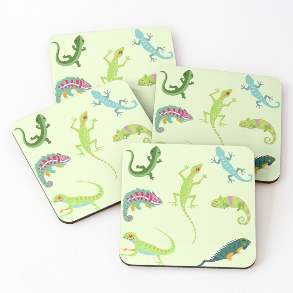 Item preview, lizards designed and sold by bmiller64.