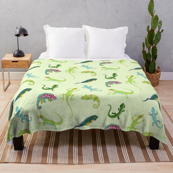 Item preview, lizards designed and sold by bmiller64.