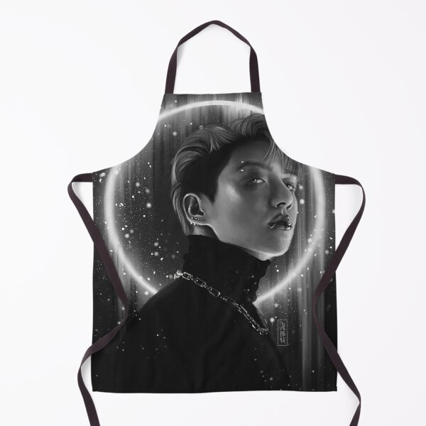 Item preview, JK x VOGUE Korea x GQ Korea (ver 1.) designed and sold by CherrySketch.