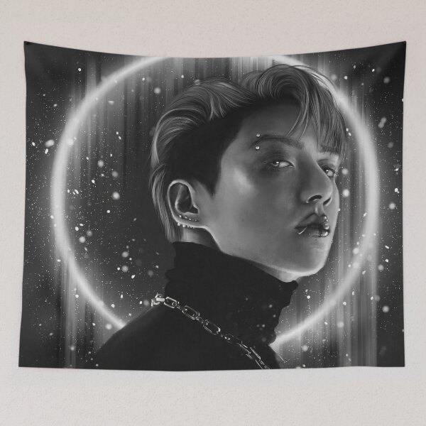 Item preview, JK x VOGUE Korea x GQ Korea (ver 1.) designed and sold by CherrySketch.