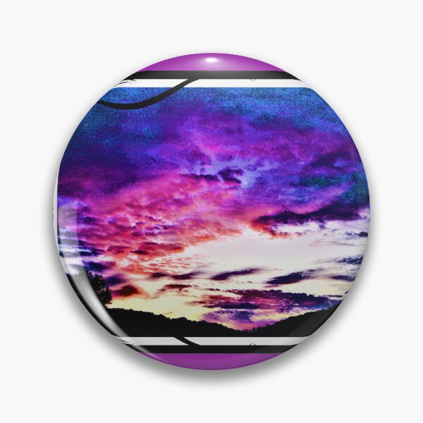 Aperçu de l'œuvre BRUME VIOLET créée et vendue par GiJoearts.