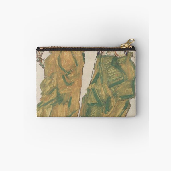 Item preview, original painting by Egon Schiele 1890 - 1918, Egon Schiele Prints designed and sold by space company ®.