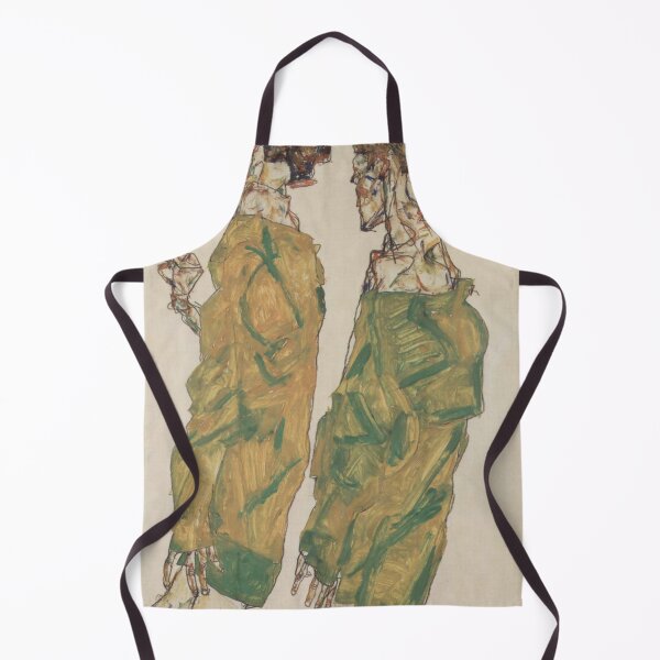 Item preview, original painting by Egon Schiele 1890 - 1918, Egon Schiele Prints designed and sold by space company ®.