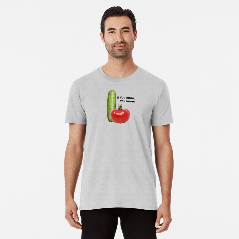 Item preview, Premium T-Shirt designed and sold by mct246.