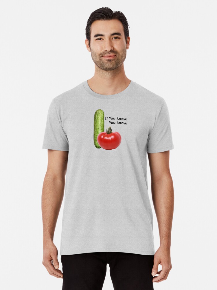 Thumbnail 1 of 6, Premium T-Shirt, Bob and Larry designed and sold by mct246.