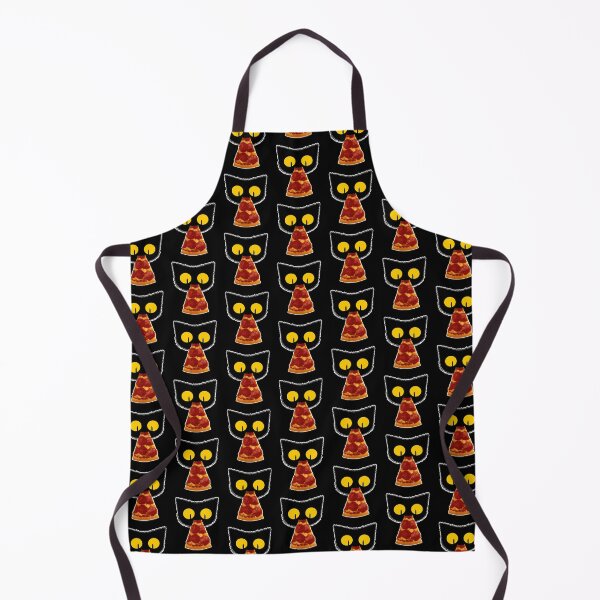 Item preview, Pizza Cat designed and sold by Cato Woodward.