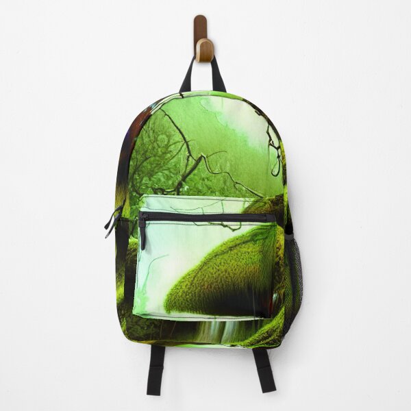 Item preview, Magical Tree In Greenery Nature designed and sold by NatureFood.