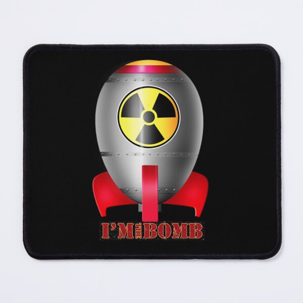 Item preview, Bombeeboodadadiddlewu designed and sold by DeusExMachina1.