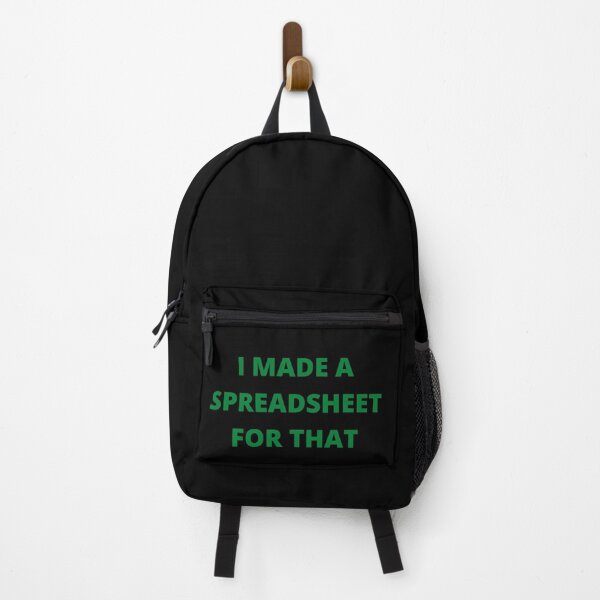 Item preview, i made a spreadsheet for that designed and sold by TomorrowQuotes.