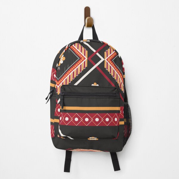 Item preview, Geometric ethnic pattern seamless graphic. designed and sold by dpsstudio.