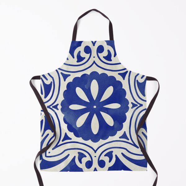 Item preview, Blue Mosaic designed and sold by buzztop.