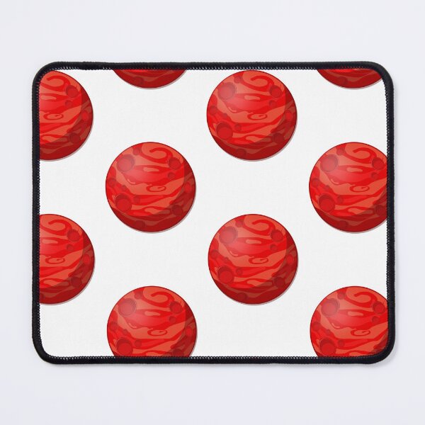 Item preview, Red Planet designed and sold by wtnessa.