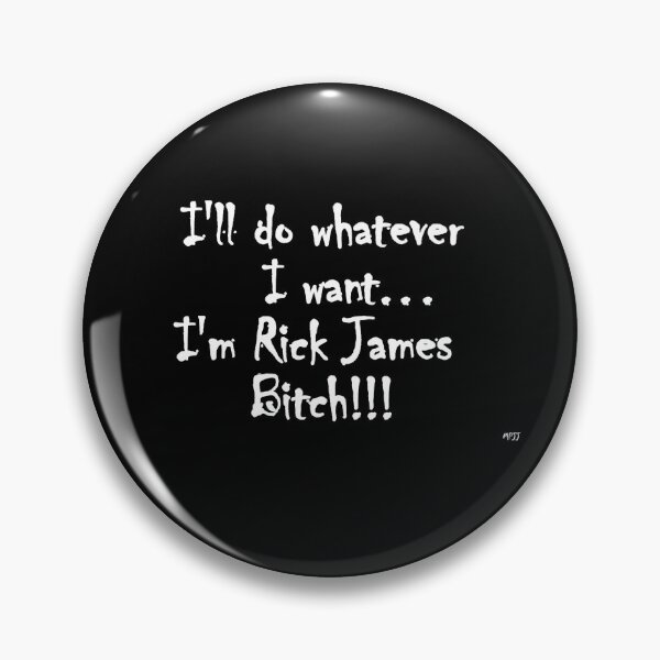Item preview, MPJJ James Rick MPJJ designed and sold by Potsy.