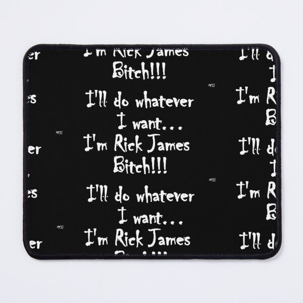 Item preview, MPJJ James Rick MPJJ designed and sold by Potsy.