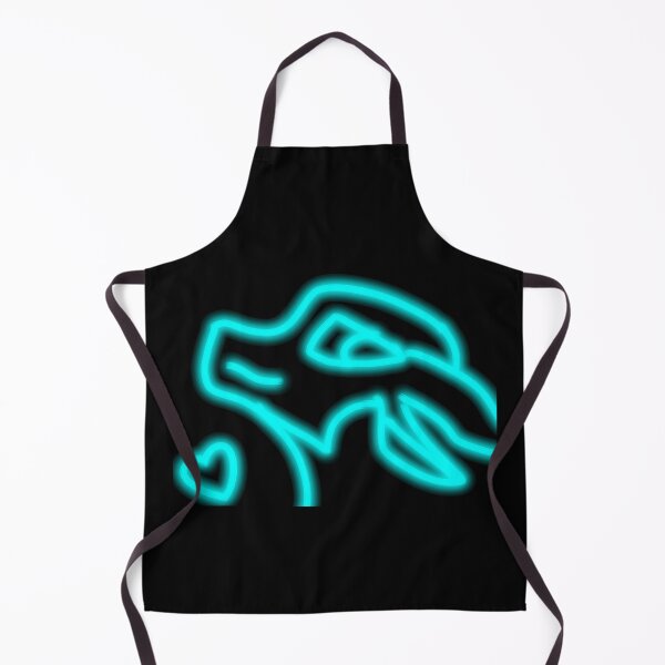 Item preview, Neon dragon designed and sold by Allayloo.