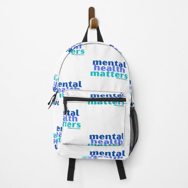 Artikelvorschau, Mental Health Matters. v6 | lilsboobthangs entworfen und verkauft von lilsboobthangs.