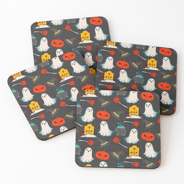 Item preview, For Some Of Us Halloween Is Everyday.  designed and sold by DottedLinePrint.