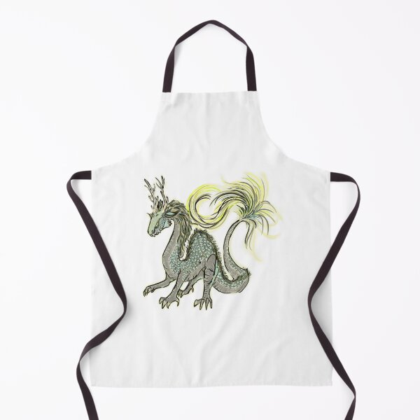 Item preview, Sketchy Dragon designed and sold by Sarah Reed.