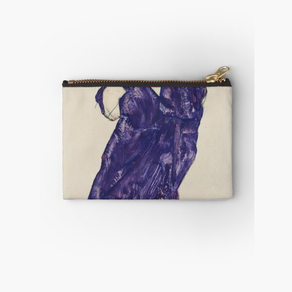 Item preview, original painting by Egon Schiele 1890 - 1918, Egon Schiele Prints designed and sold by space company ®.