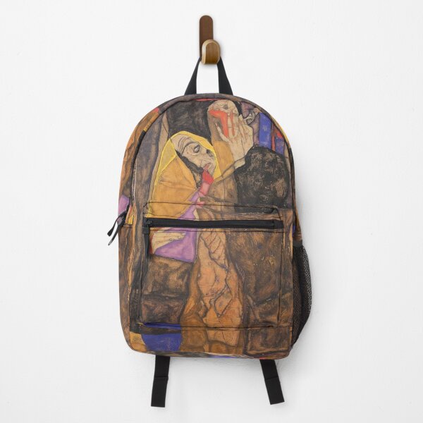 Item preview, original painting by Egon Schiele 1890 - 1918, Egon Schiele Prints designed and sold by space company ®.