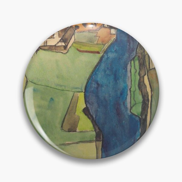 Item preview, original painting by Egon Schiele 1890 - 1918, Egon Schiele Prints designed and sold by space company ®.