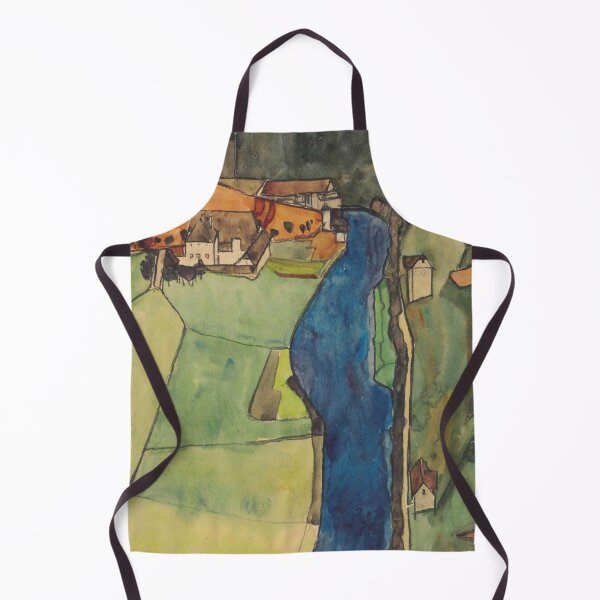 Item preview, original painting by Egon Schiele 1890 - 1918, Egon Schiele Prints designed and sold by space company ®.