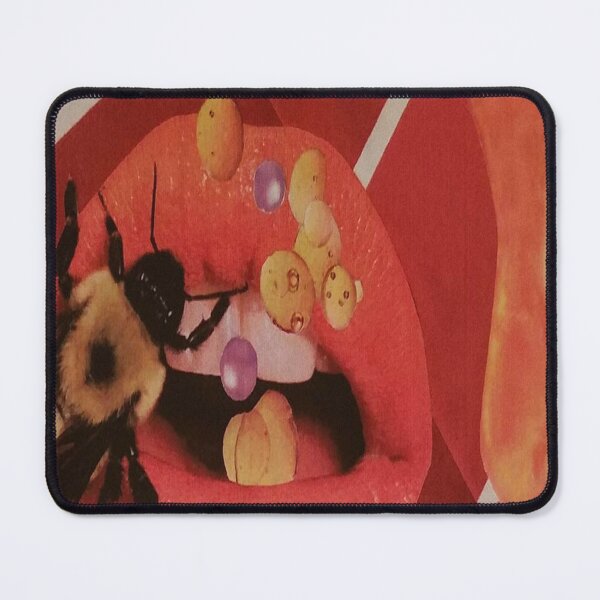 Item preview, Bee Mine designed and sold by Sarah Kurdila.