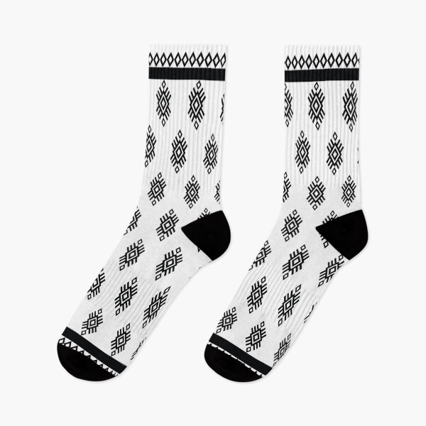 Item preview, Geometric ethnic pattern seamless graphic designed and sold by dpsstudio.