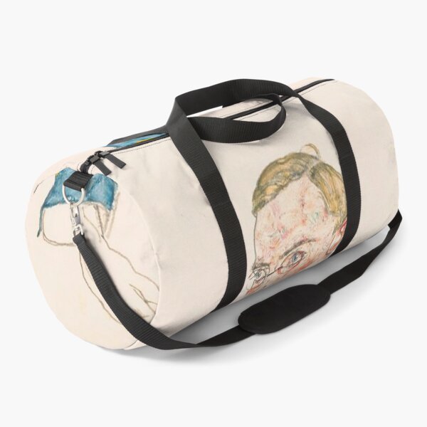 Item preview, original painting by Egon Schiele 1890 - 1918, Egon Schiele Prints designed and sold by space company ®.