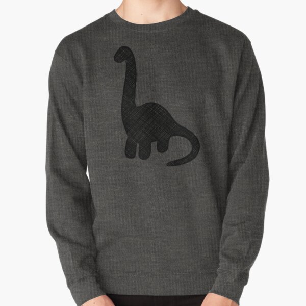 Item preview, Crosshatch Dino designed and sold by Lexi Rodgers.