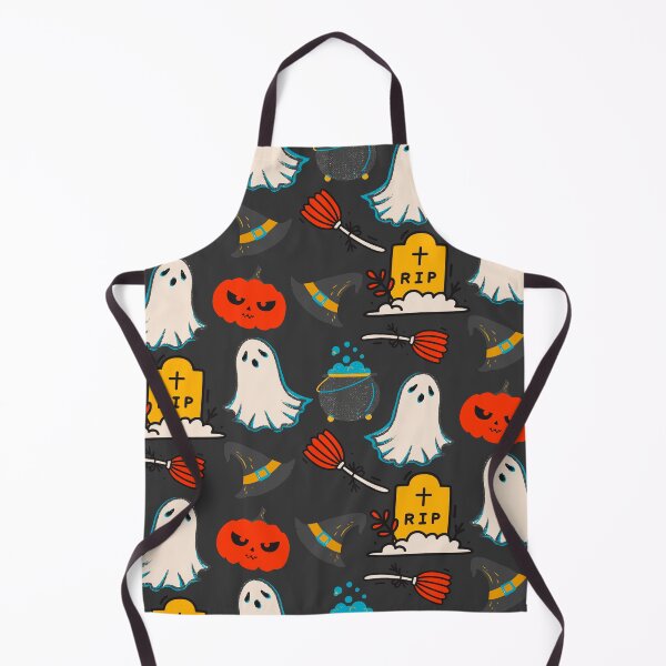Item preview, For Some Of Us Halloween Is Everyday. designed and sold by DottedLinePrint.