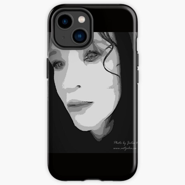 Intuition iPhone Tough Case