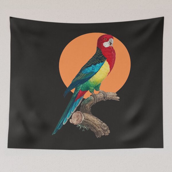Item preview,  PARROT OWNER designed and sold by starfishstuff.