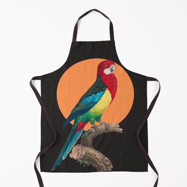 Item preview, PARROT OWNER designed and sold by starfishstuff.