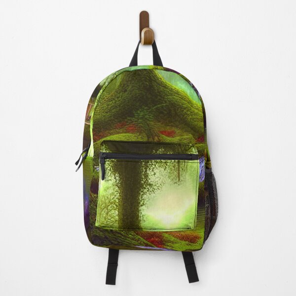 Item preview, Magical Cottage In a Greenery Landscape, Beautiful Nature designed and sold by NatureFood.