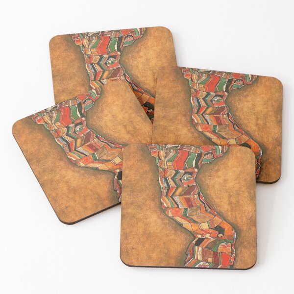 Item preview, Cuadro original de Egon Schiele 1890 - 1918, Grabados de Egon Schiele designed and sold by space company ®.