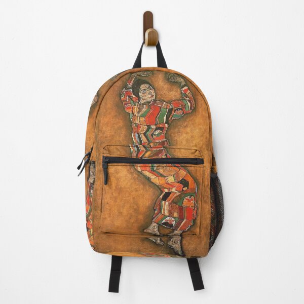 Item preview, Original painting by Egon Schiele 1890 - 1918, Egon Schiele Prints designed and sold by space company ®.
