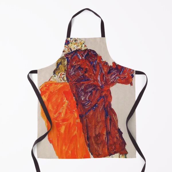 Item preview, original painting by Egon Schiele 1890 - 1918, Egon Schiele Prints designed and sold by space company ®.