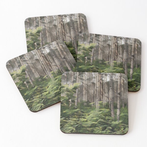 Item preview, In the Bush 1 designed and sold by timdaytimages.