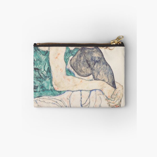 Item preview, original painting by Egon Schiele 1890 - 1918, Egon Schiele Prints designed and sold by space company ®.