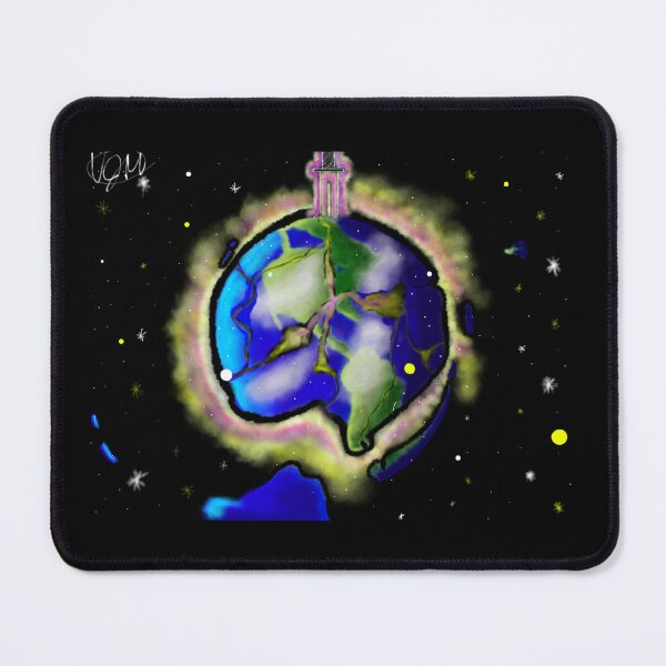 Item preview, Earth Shattering designed and sold by victoriajoann.