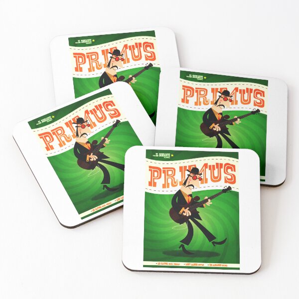 Item preview, Primus Band  - EL Sobrante designed and sold by hills17.