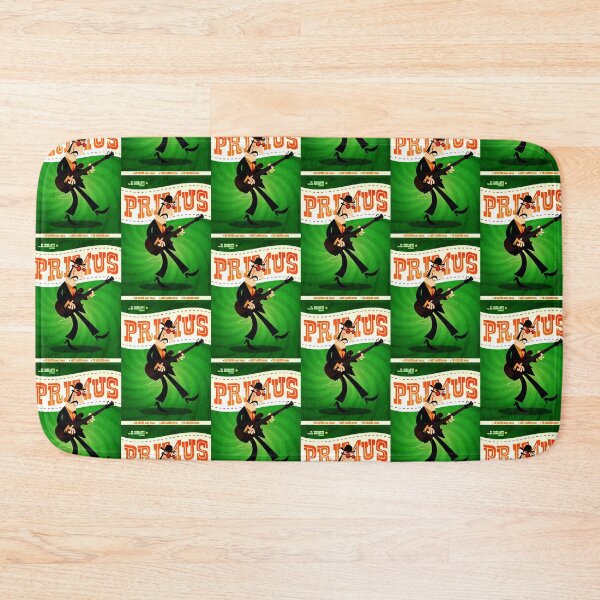 Item preview, Primus Band  - EL Sobrante designed and sold by hills17.