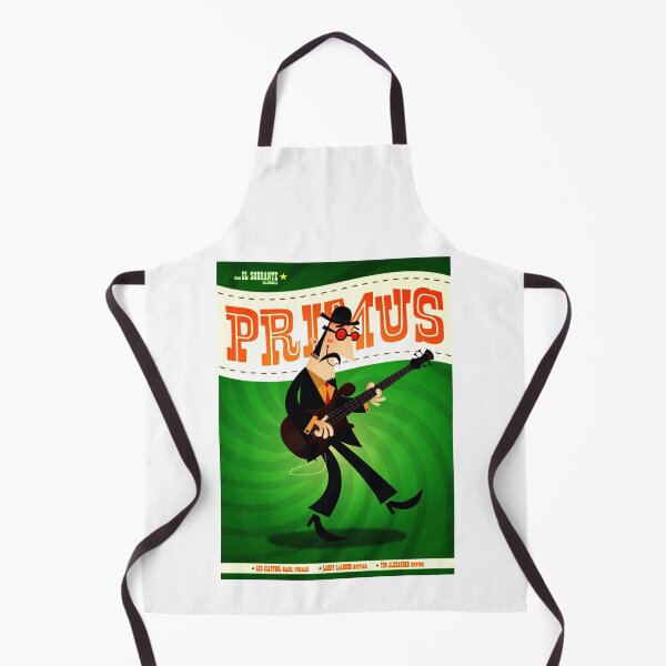 Item preview, Primus Band - EL Sobrante designed and sold by hills17.