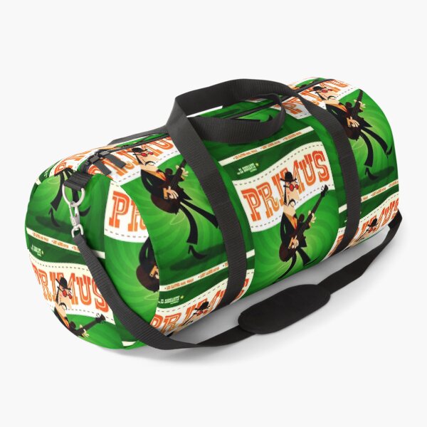 Item preview, Primus Band  - EL Sobrante designed and sold by hills17.