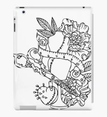 Tailor iPad Case/Skin