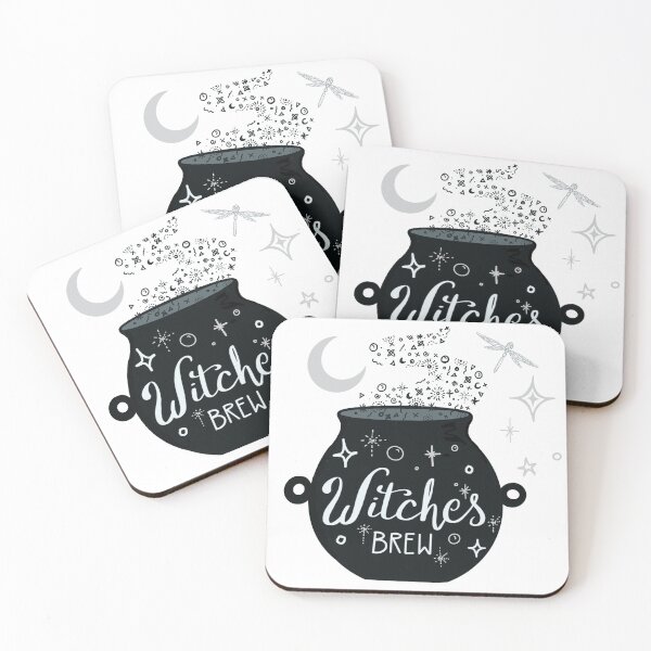 Item preview, Witches Brew designed and sold by ninfa-estudio.
